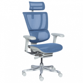 Ергономичен стол  ⋙ на цена от 1188.00лв  - Allegro-bg.com