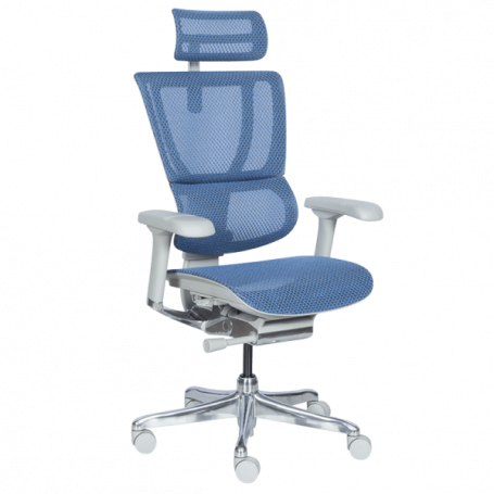 Ергономичен стол  ⋙ на цена от 1188.00лв  - Allegro-bg.com