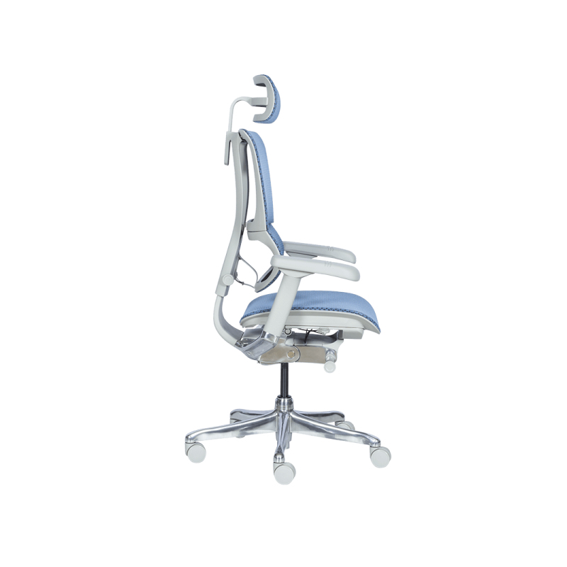 Ергономичен стол  ⋙ на цена от 1188.00лв  - Allegro-bg.com