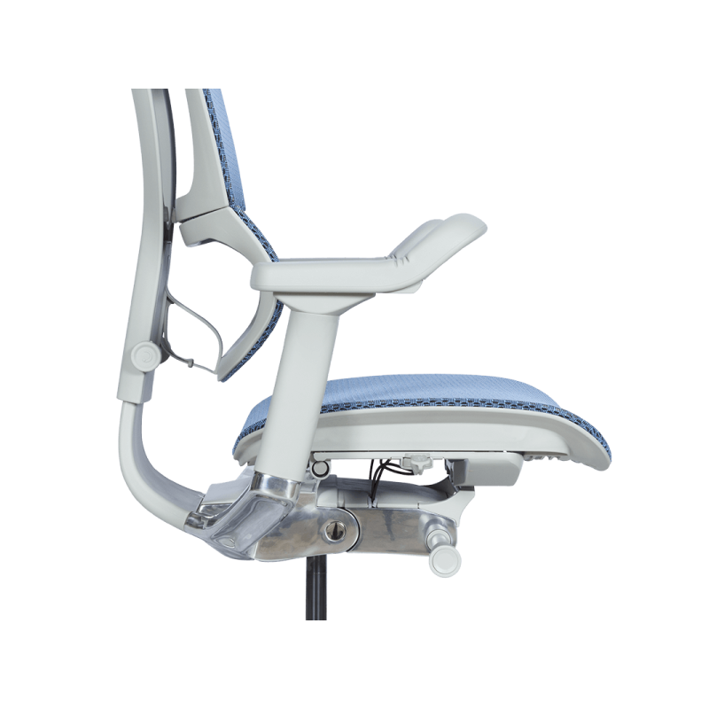 Ергономичен стол  ⋙ на цена от 1188.00лв  - Allegro-bg.com