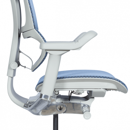 Ергономичен стол  ⋙ на цена от 1188.00лв  - Allegro-bg.com