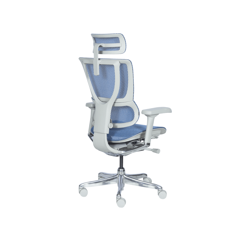 Ергономичен стол  ⋙ на цена от 1188.00лв  - Allegro-bg.com