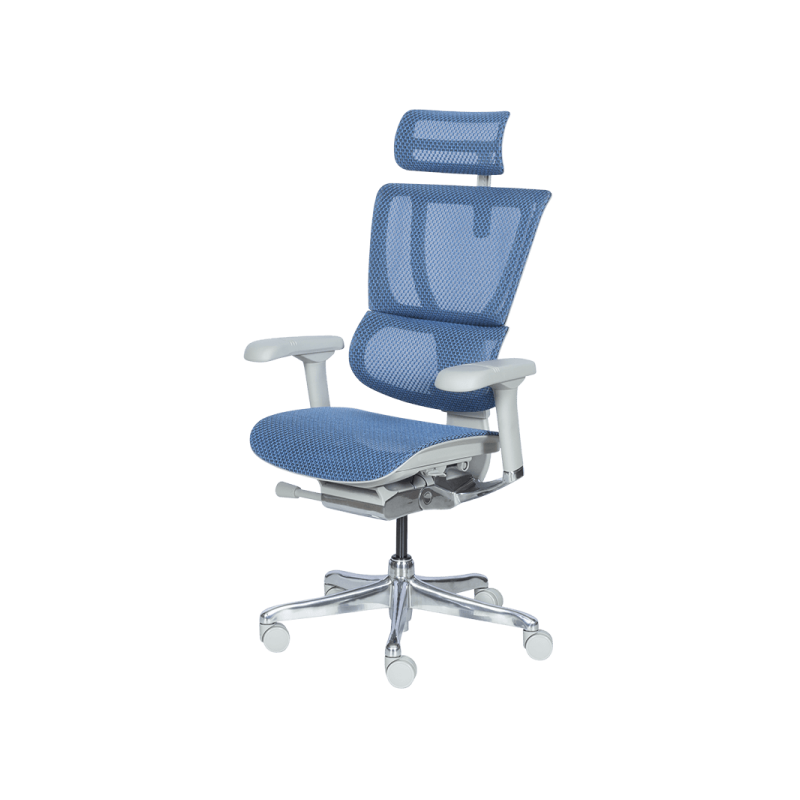 Ергономичен стол  ⋙ на цена от 1188.00лв  - Allegro-bg.com