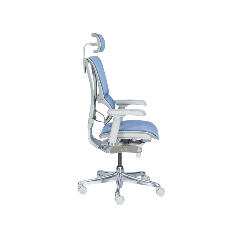 Ергономичен стол  ⋙ на цена от 1188.00лв  - Allegro-bg.com