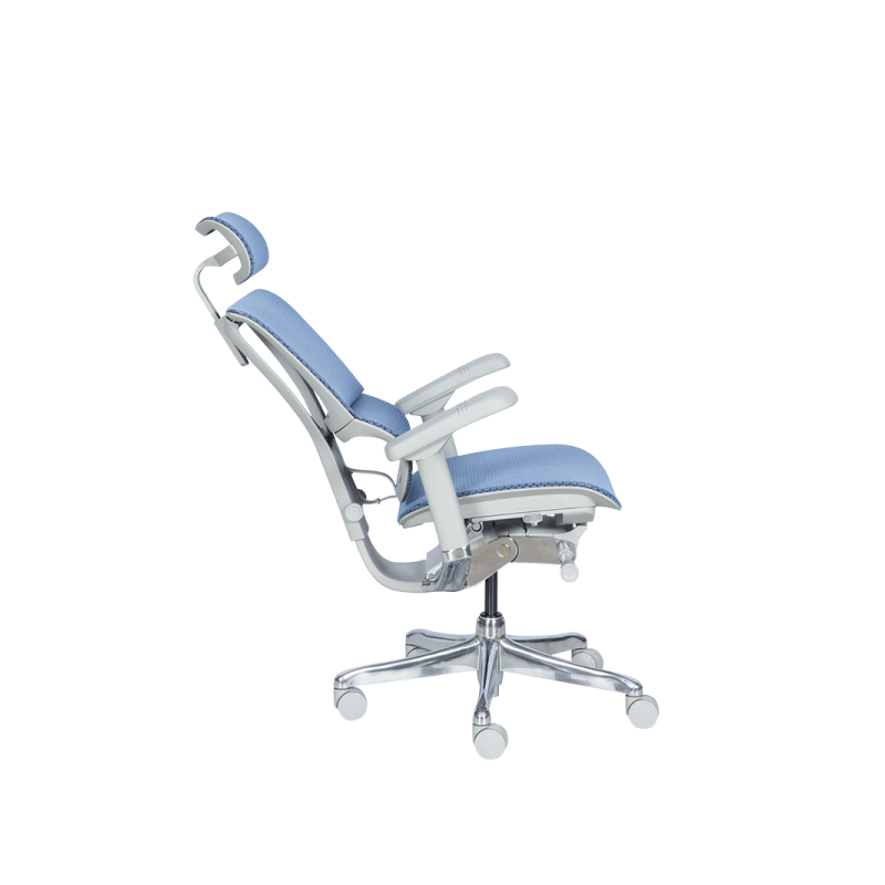 Ергономичен стол  ⋙ на цена от 1188.00лв  - Allegro-bg.com