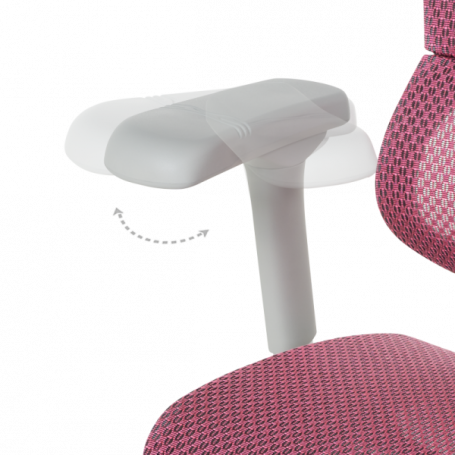 Ергономичен стол  ⋙ на цена от 1188.00лв  - Allegro-bg.com