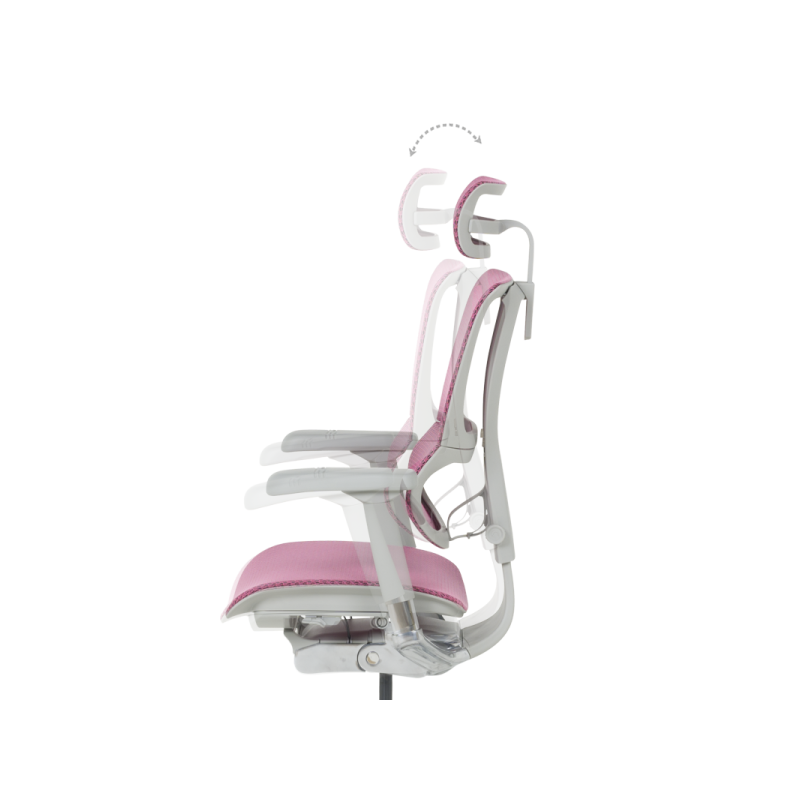 Ергономичен стол  ⋙ на цена от 1188.00лв  - Allegro-bg.com