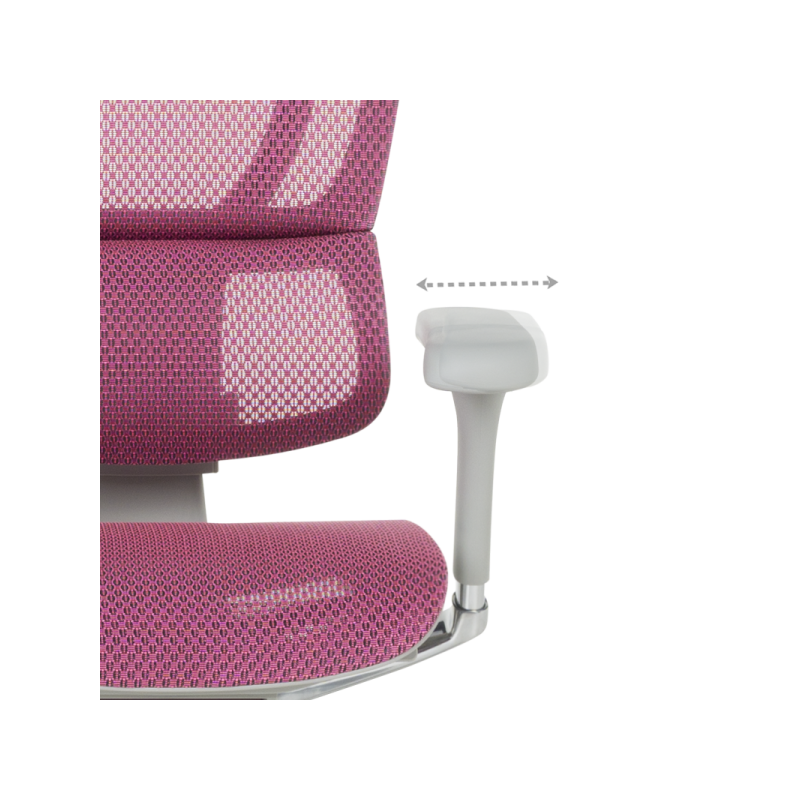 Ергономичен стол  ⋙ на цена от 1188.00лв  - Allegro-bg.com