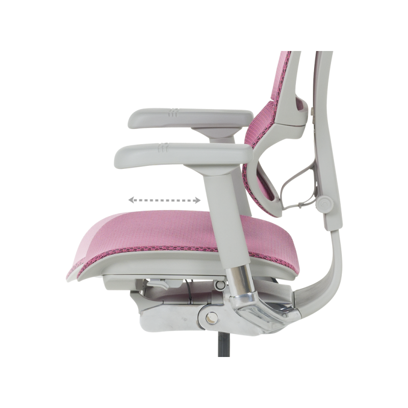 Ергономичен стол  ⋙ на цена от 1188.00лв  - Allegro-bg.com