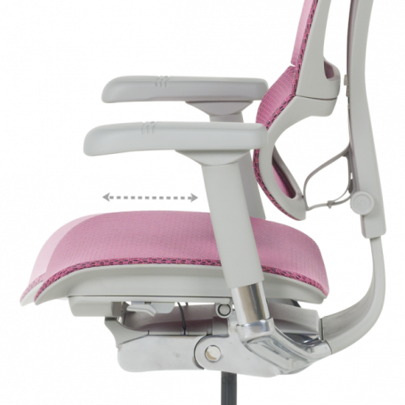 Ергономичен стол  ⋙ на цена от 1188.00лв  - Allegro-bg.com