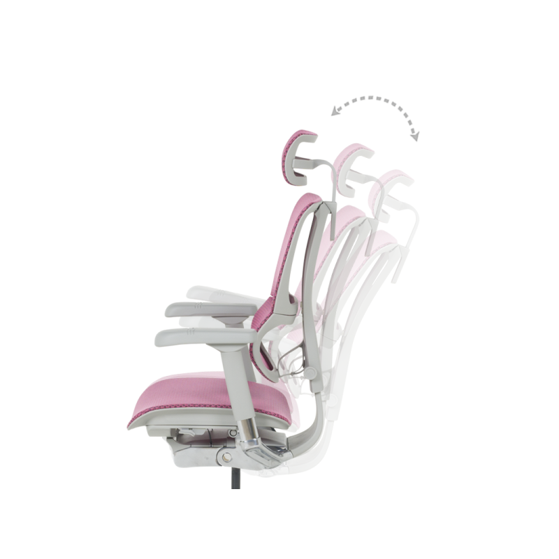 Ергономичен стол  ⋙ на цена от 1188.00лв  - Allegro-bg.com