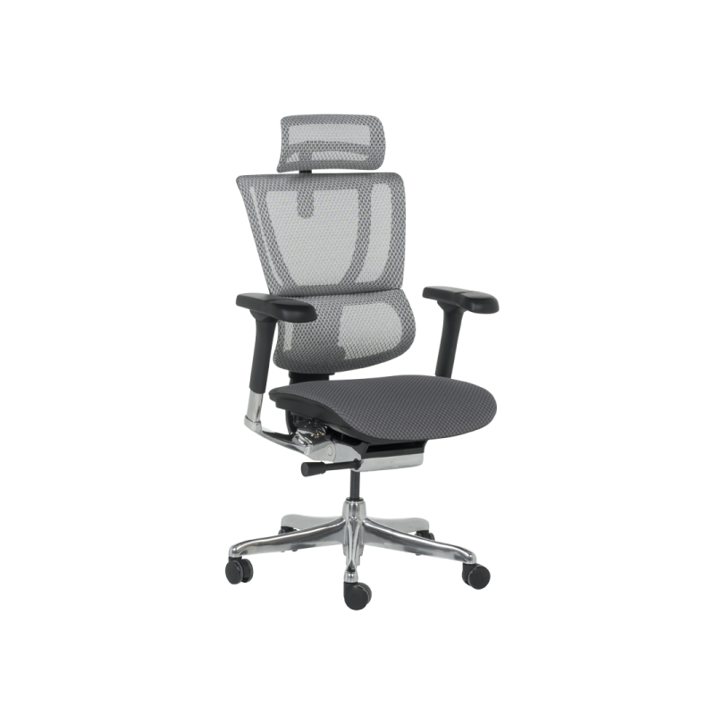 Ергономичен стол  ⋙ на цена от 1188.00лв  - Allegro-bg.com