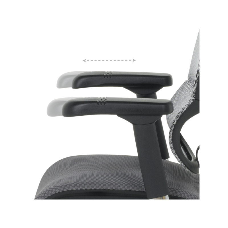 Ергономичен стол  ⋙ на цена от 1188.00лв  - Allegro-bg.com