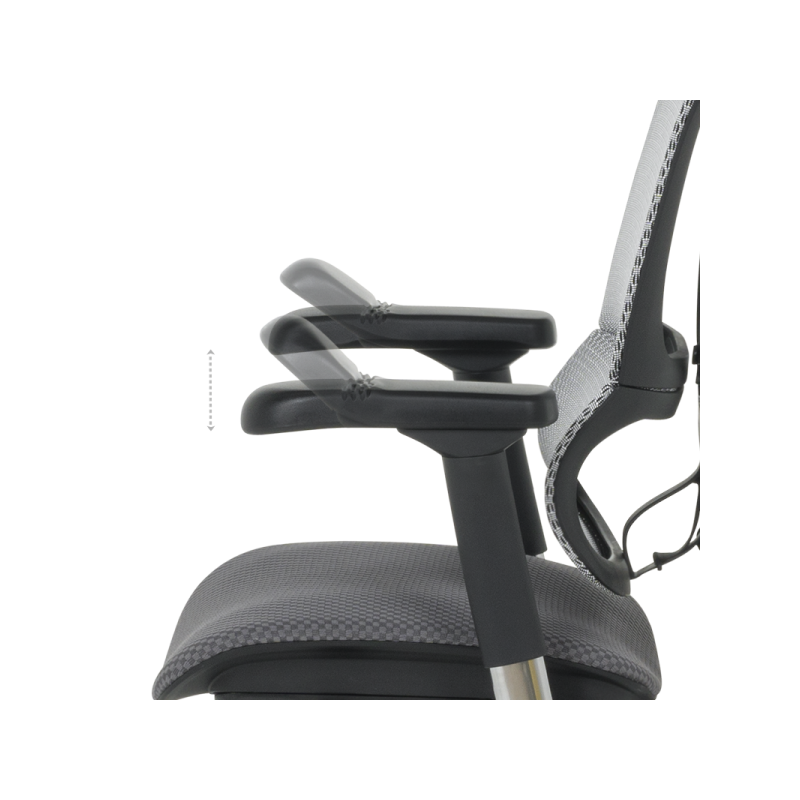 Ергономичен стол  ⋙ на цена от 1188.00лв  - Allegro-bg.com