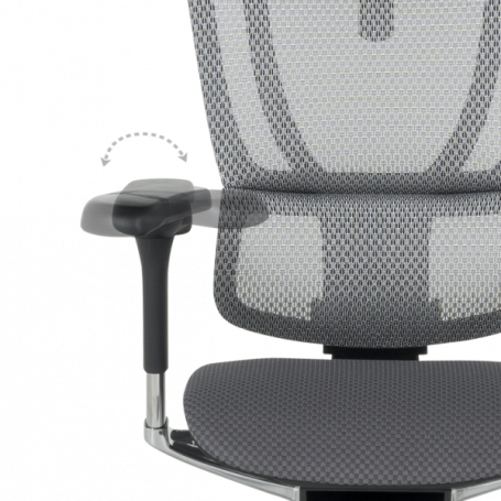 Ергономичен стол  ⋙ на цена от 1188.00лв  - Allegro-bg.com