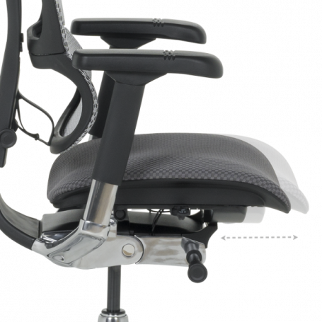 Ергономичен стол  ⋙ на цена от 1188.00лв  - Allegro-bg.com