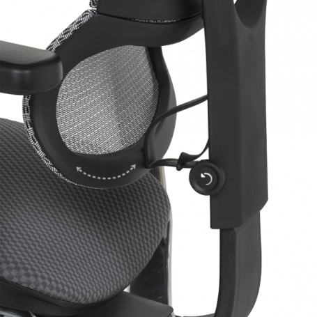 Ергономичен стол  ⋙ на цена от 1188.00лв  - Allegro-bg.com