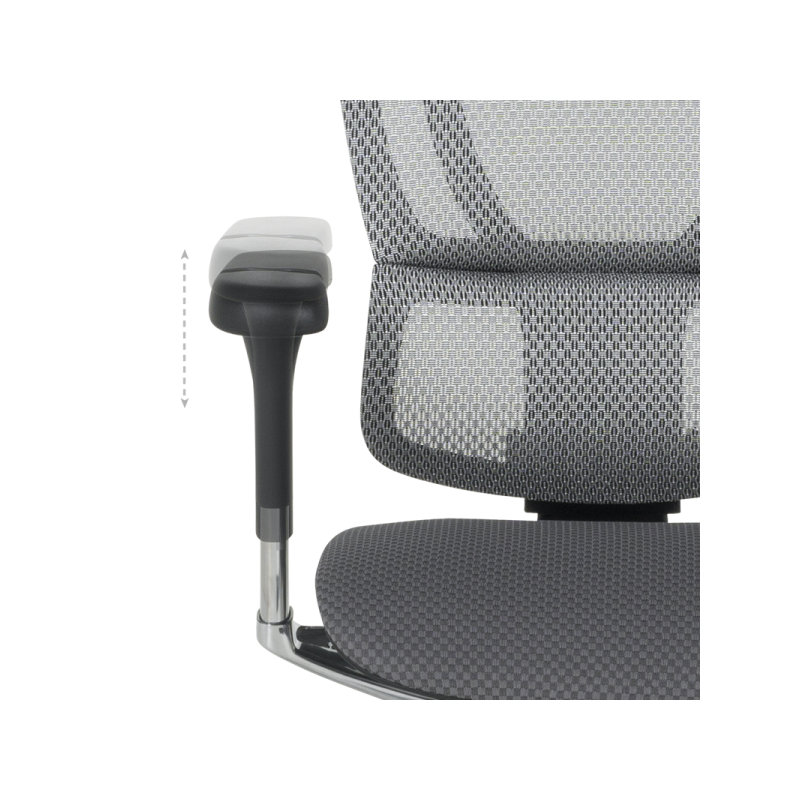 Ергономичен стол  ⋙ на цена от 1188.00лв  - Allegro-bg.com