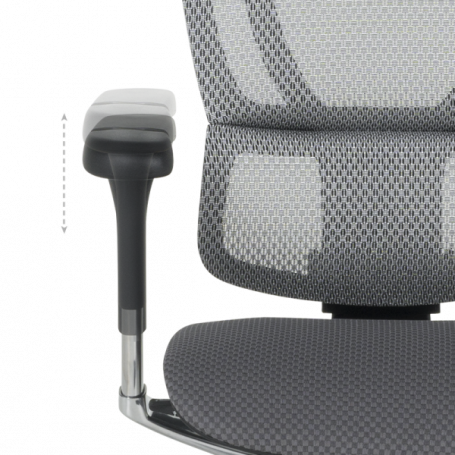 Ергономичен стол  ⋙ на цена от 1188.00лв  - Allegro-bg.com