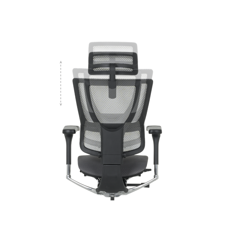 Ергономичен стол  ⋙ на цена от 1188.00лв  - Allegro-bg.com