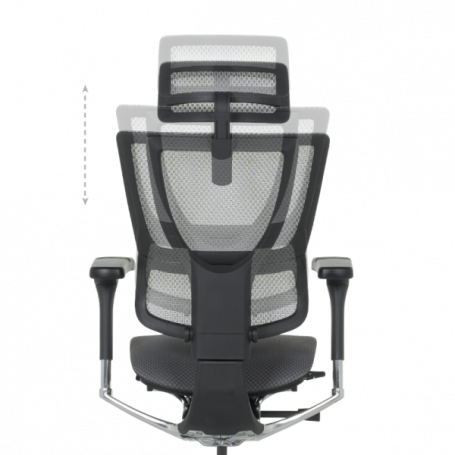 Ергономичен стол  ⋙ на цена от 1188.00лв  - Allegro-bg.com