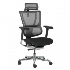 Ергономичен стол  ⋙ на цена от 1188.00лв  - Allegro-bg.com