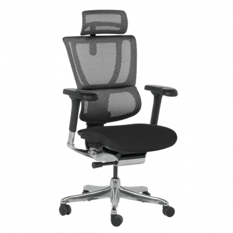 Ергономичен стол  ⋙ на цена от 1188.00лв  - Allegro-bg.com