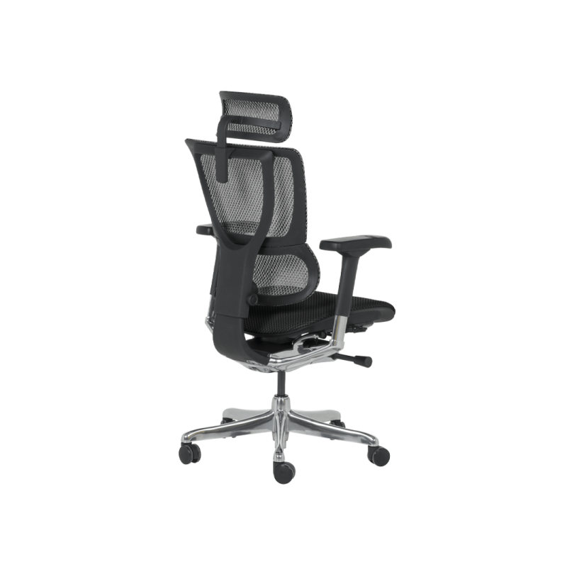 Ергономичен стол  ⋙ на цена от 1188.00лв  - Allegro-bg.com