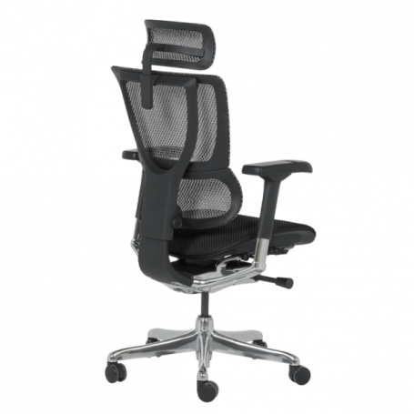 Ергономичен стол  ⋙ на цена от 1188.00лв  - Allegro-bg.com