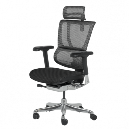 Ергономичен стол  ⋙ на цена от 1188.00лв  - Allegro-bg.com