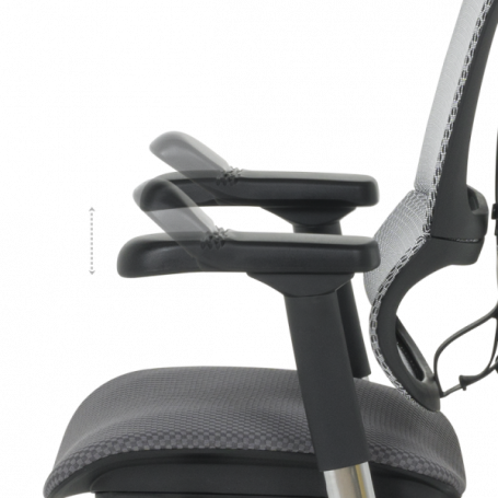 Ергономичен стол  ⋙ на цена от 1188.00лв  - Allegro-bg.com