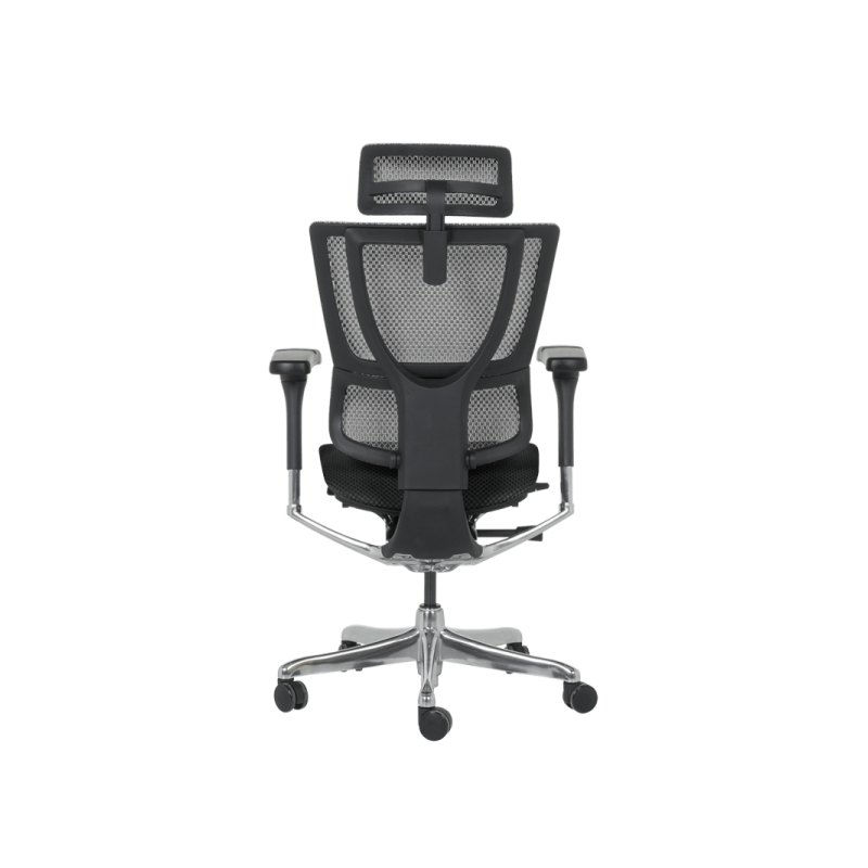 Ергономичен стол  ⋙ на цена от 1188.00лв  - Allegro-bg.com