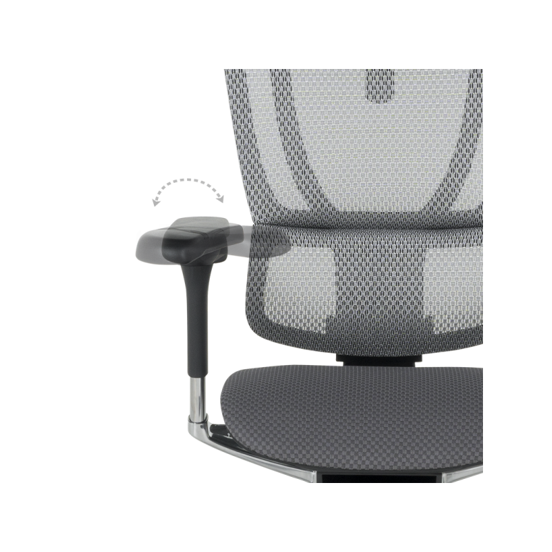 Ергономичен стол  ⋙ на цена от 1188.00лв  - Allegro-bg.com