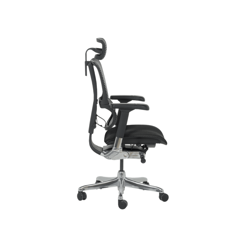 Ергономичен стол  ⋙ на цена от 1188.00лв  - Allegro-bg.com