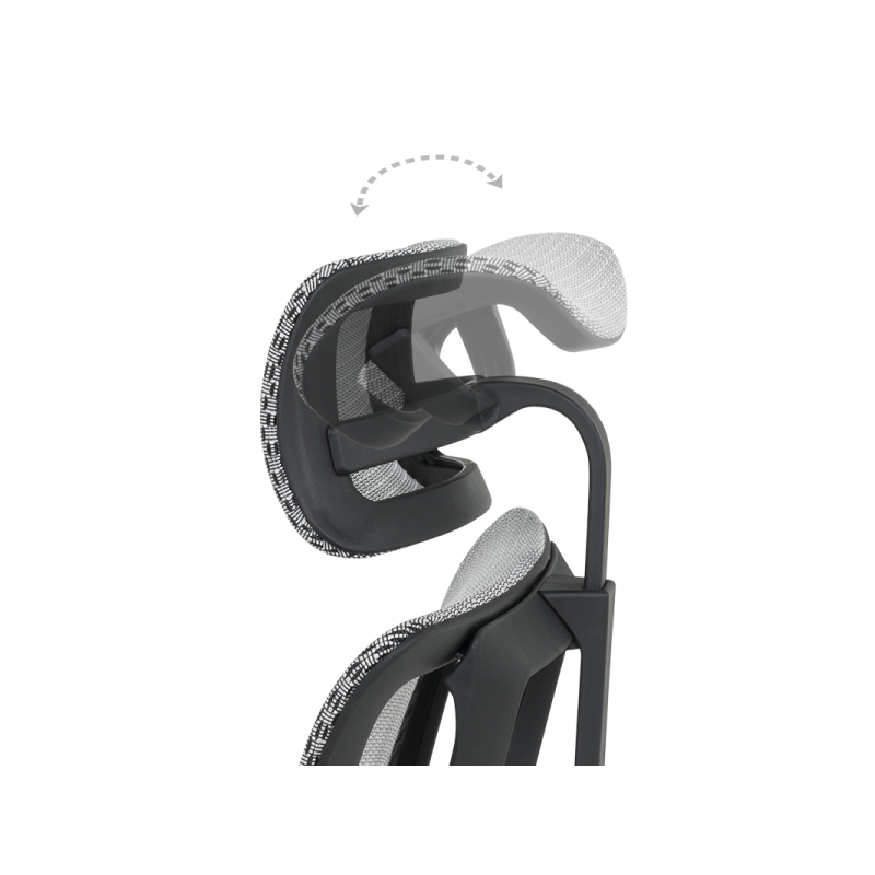 Ергономичен стол  ⋙ на цена от 1188.00лв  - Allegro-bg.com