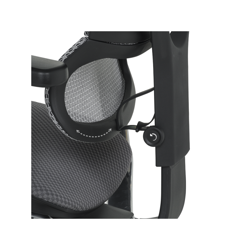 Ергономичен стол  ⋙ на цена от 1188.00лв  - Allegro-bg.com