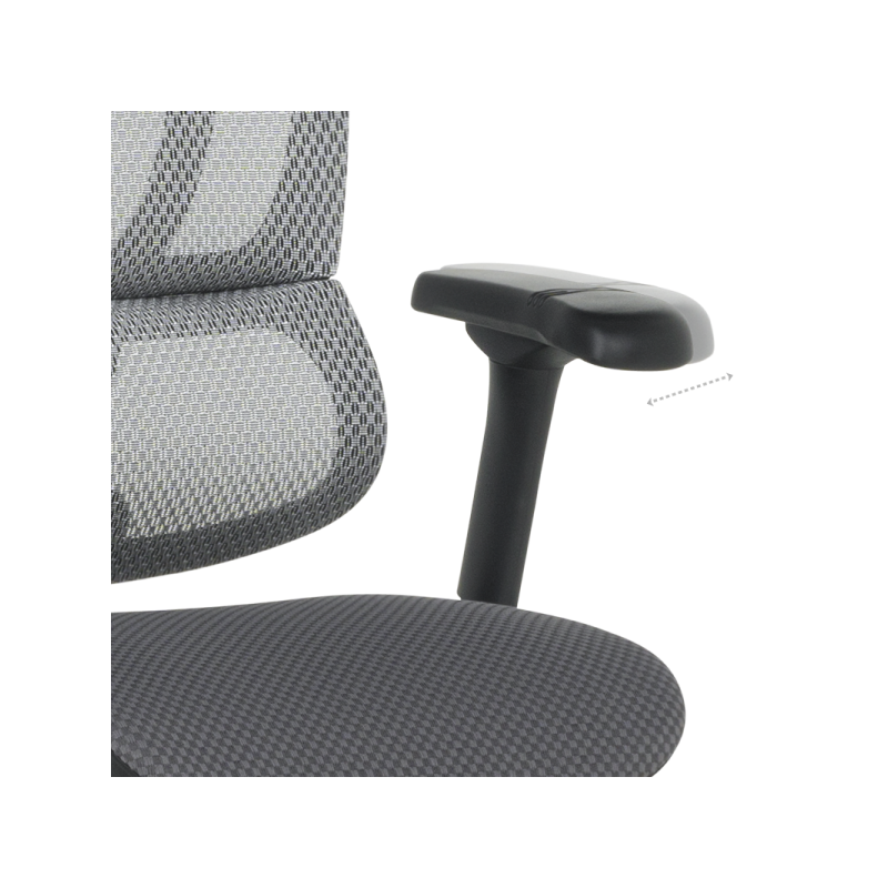 Ергономичен стол  ⋙ на цена от 1188.00лв  - Allegro-bg.com