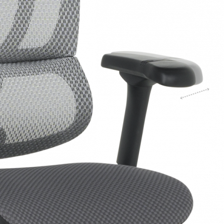 Ергономичен стол  ⋙ на цена от 1188.00лв  - Allegro-bg.com