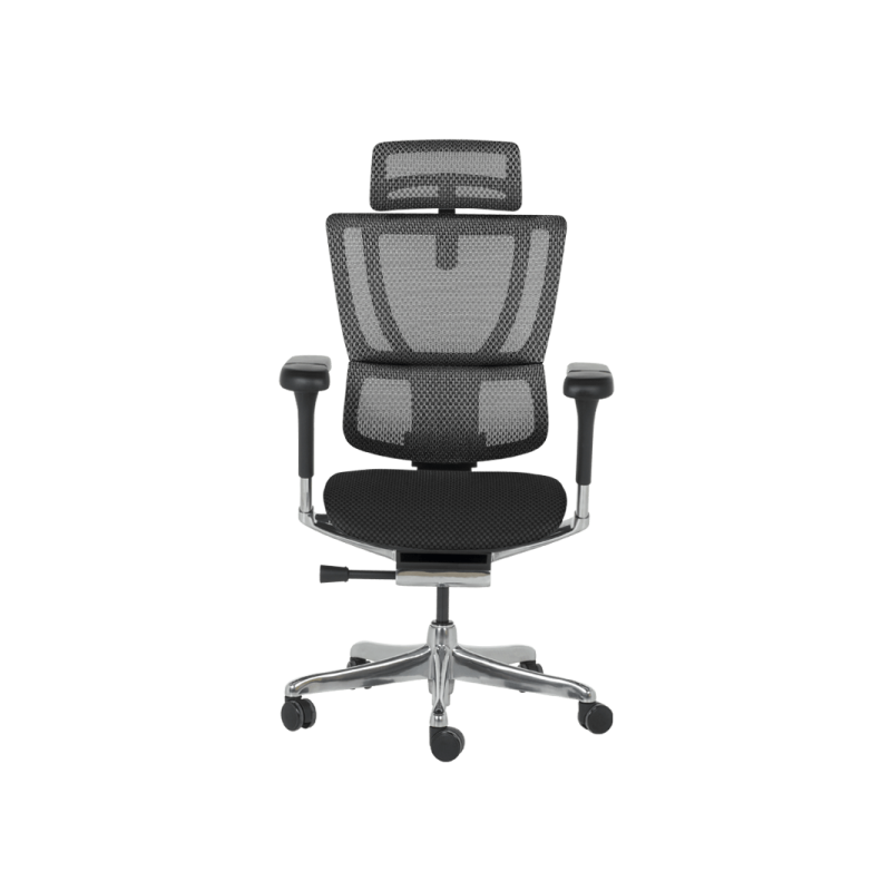 Ергономичен стол  ⋙ на цена от 1188.00лв  - Allegro-bg.com