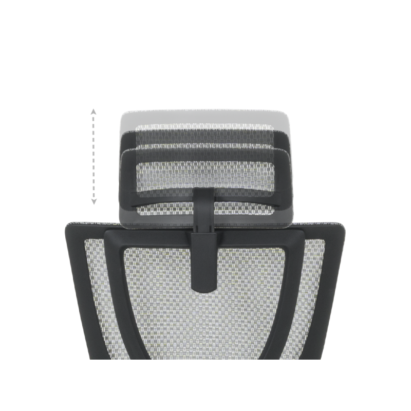 Ергономичен стол  ⋙ на цена от 1188.00лв  - Allegro-bg.com