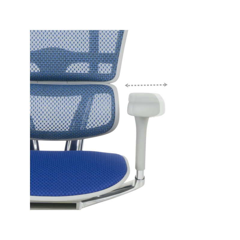 Ергономичен стол  ⋙ на цена от 1389.60лв  - Allegro-bg.com