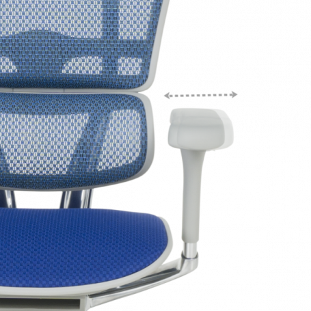 Ергономичен стол  ⋙ на цена от 1389.60лв  - Allegro-bg.com