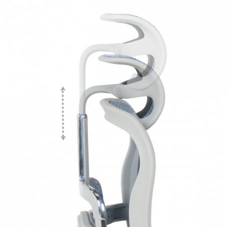 Ергономичен стол  ⋙ на цена от 1389.60лв  - Allegro-bg.com