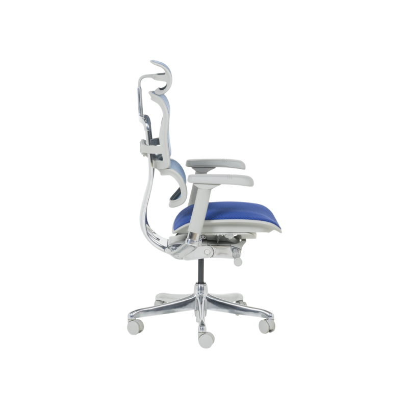 Ергономичен стол  ⋙ на цена от 1389.60лв  - Allegro-bg.com