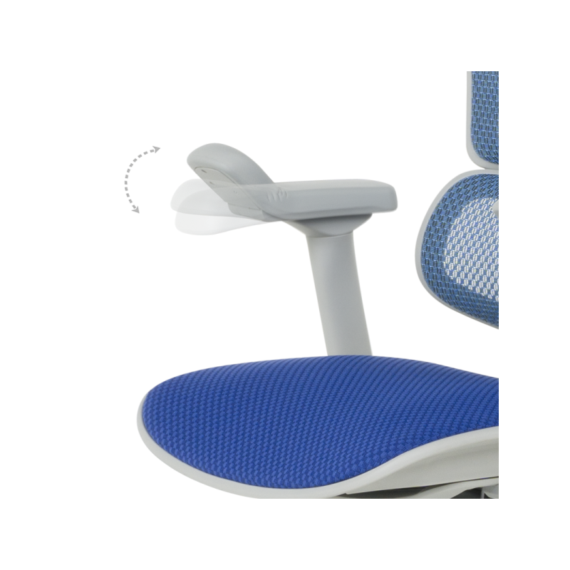 Ергономичен стол  ⋙ на цена от 1389.60лв  - Allegro-bg.com