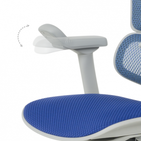 Ергономичен стол  ⋙ на цена от 1389.60лв  - Allegro-bg.com