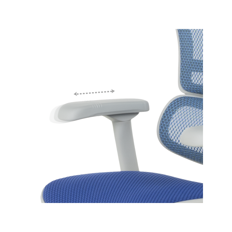 Ергономичен стол  ⋙ на цена от 1389.60лв  - Allegro-bg.com