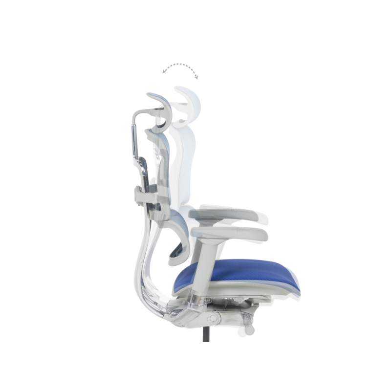 Ергономичен стол  ⋙ на цена от 1389.60лв  - Allegro-bg.com