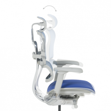 Ергономичен стол  ⋙ на цена от 1389.60лв  - Allegro-bg.com