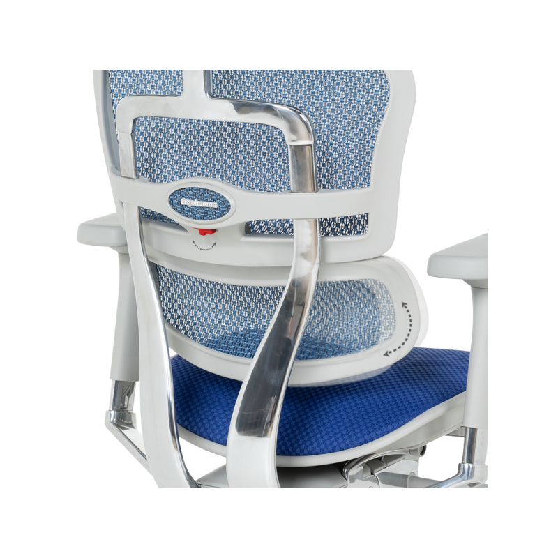 Ергономичен стол  ⋙ на цена от 1389.60лв  - Allegro-bg.com